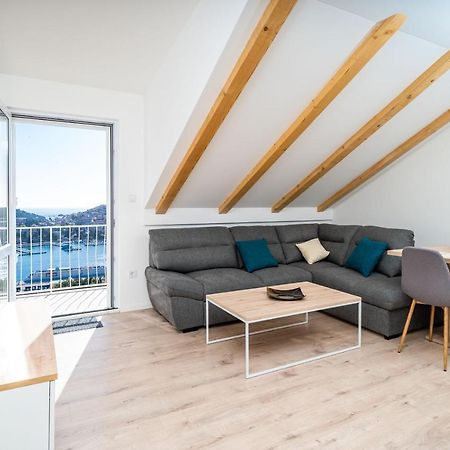 Apartmani Kralj Dubrovnik Exterior photo