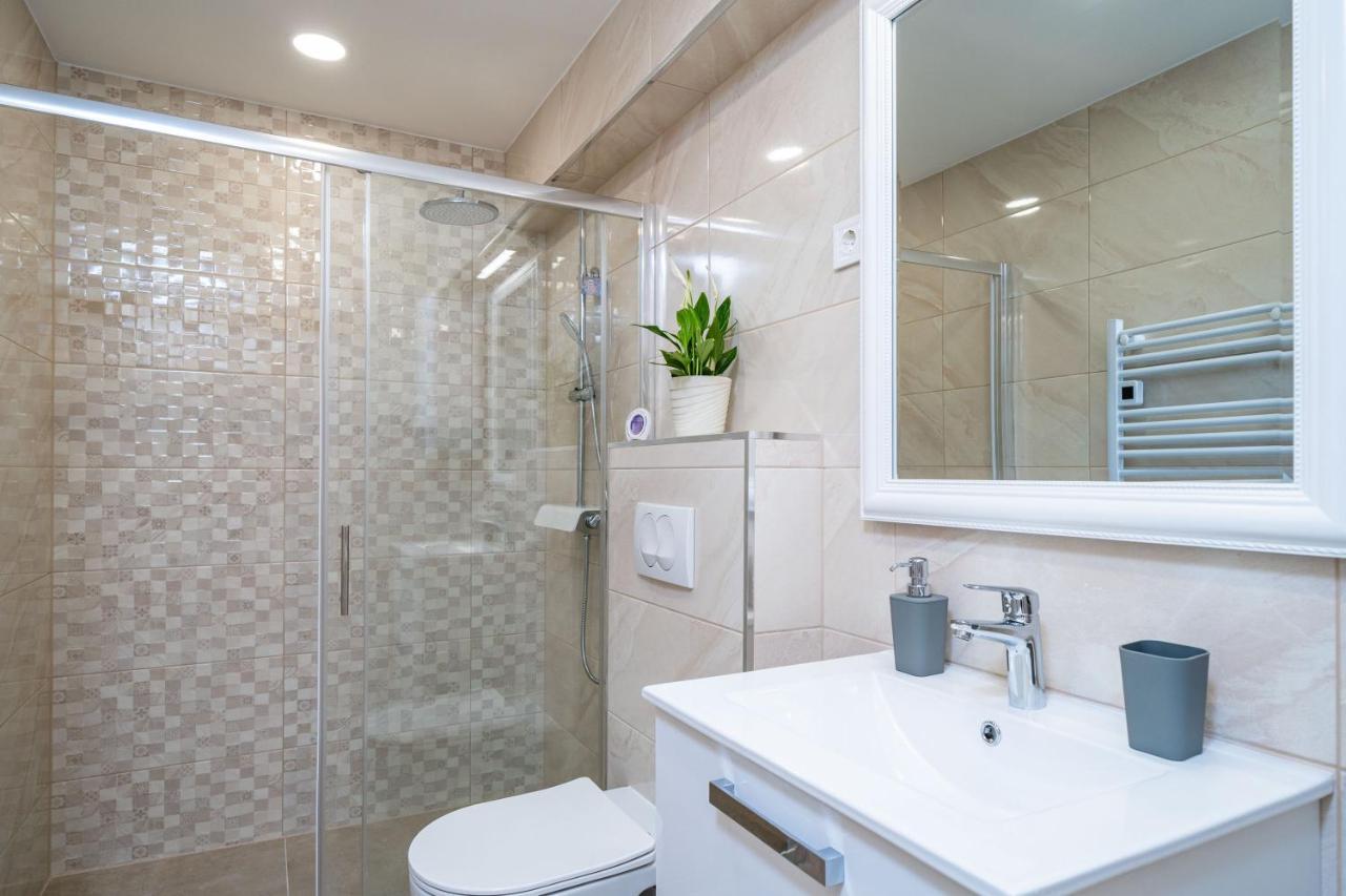 Apartmani Kralj Dubrovnik Exterior photo