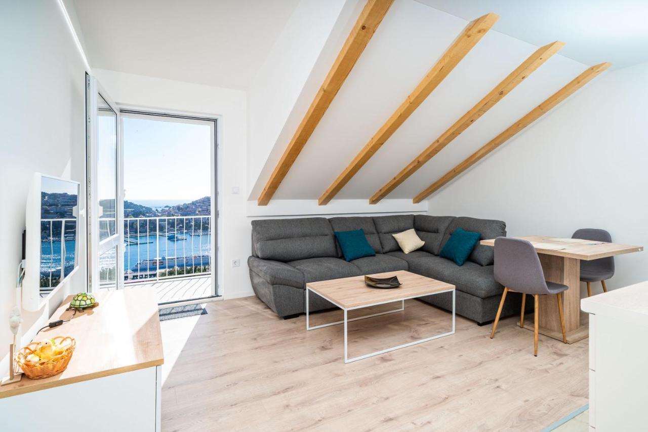 Apartmani Kralj Dubrovnik Exterior photo