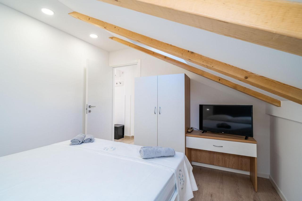 Apartmani Kralj Dubrovnik Exterior photo