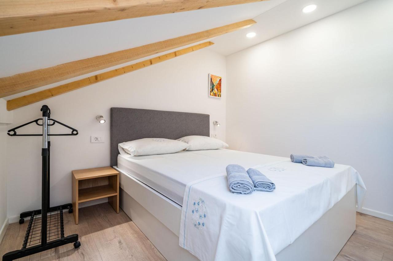 Apartmani Kralj Dubrovnik Exterior photo