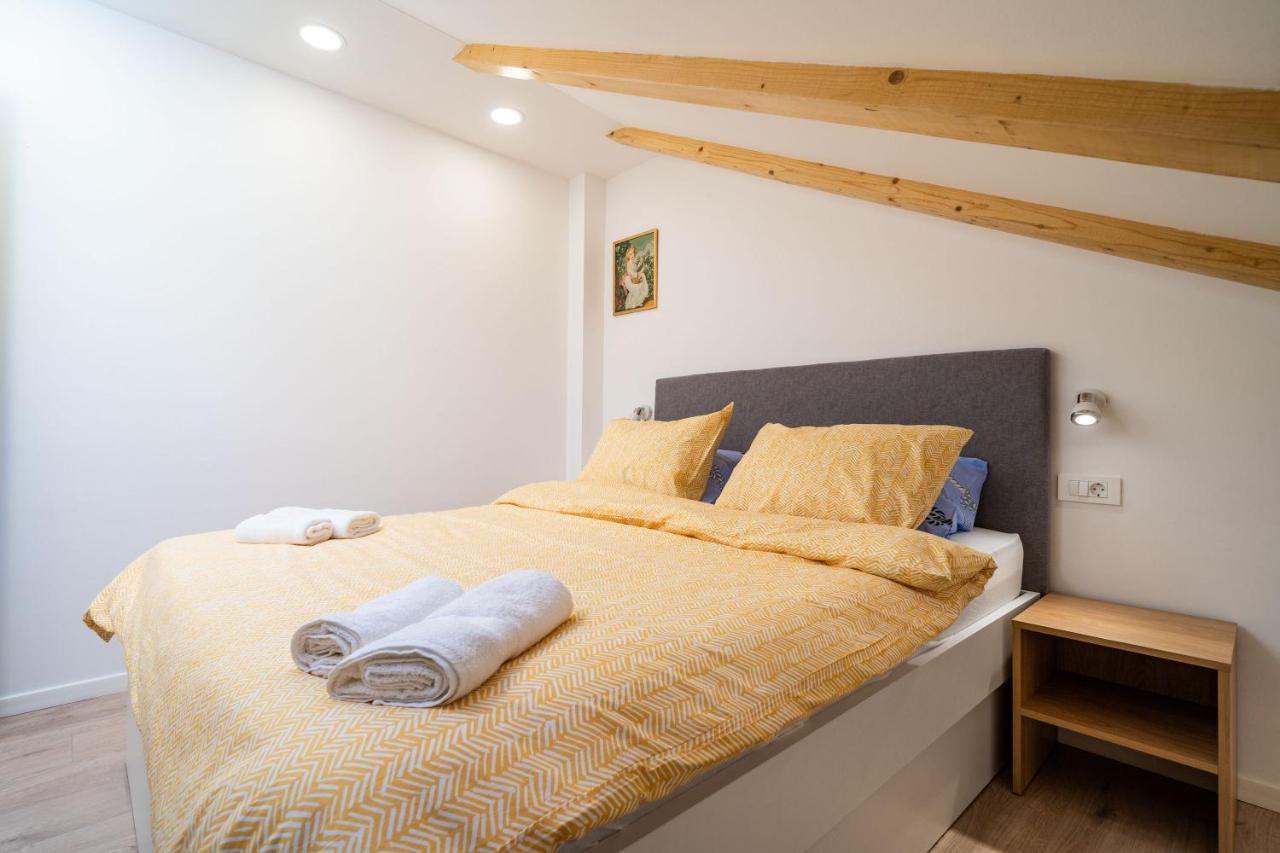 Apartmani Kralj Dubrovnik Exterior photo