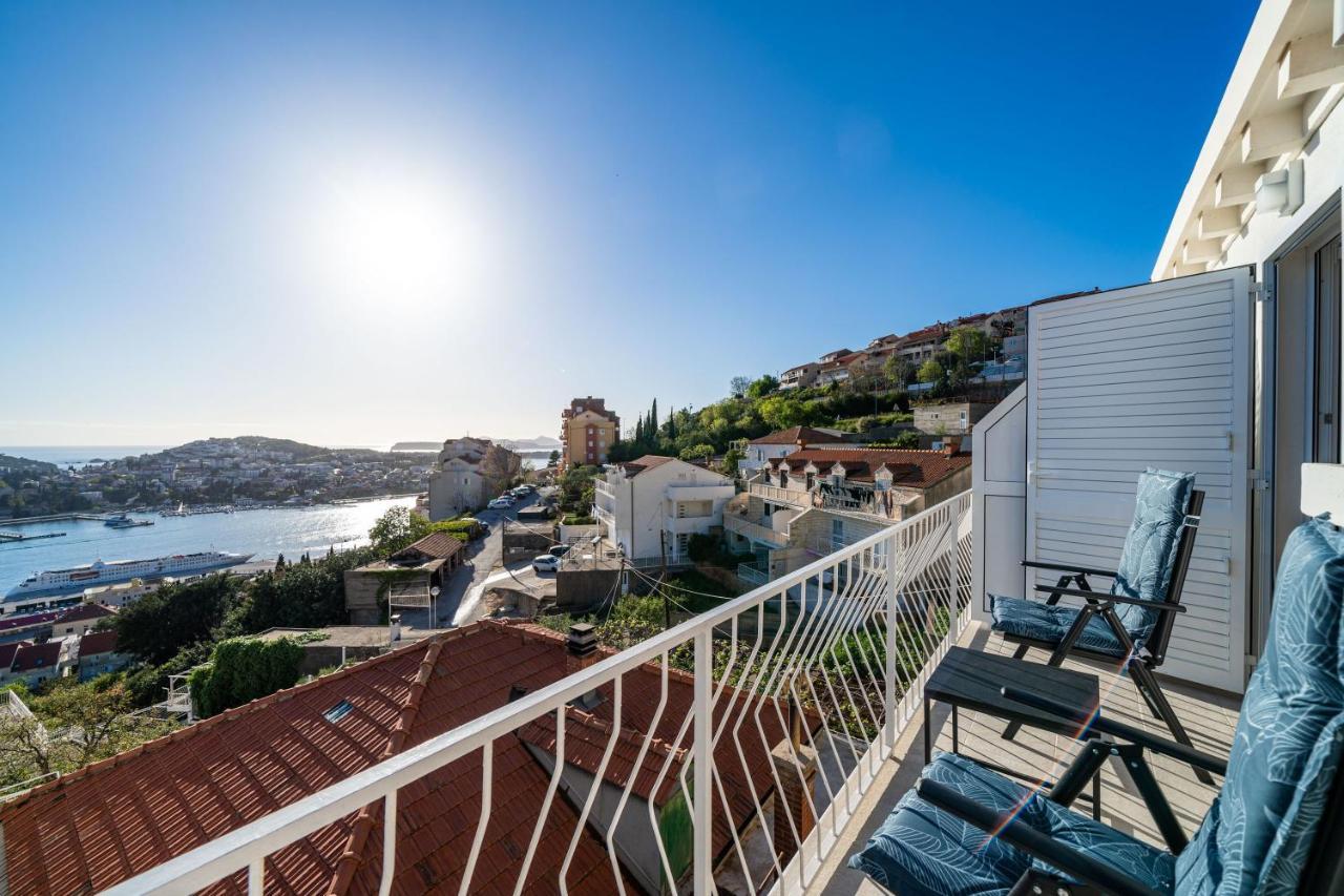 Apartmani Kralj Dubrovnik Exterior photo