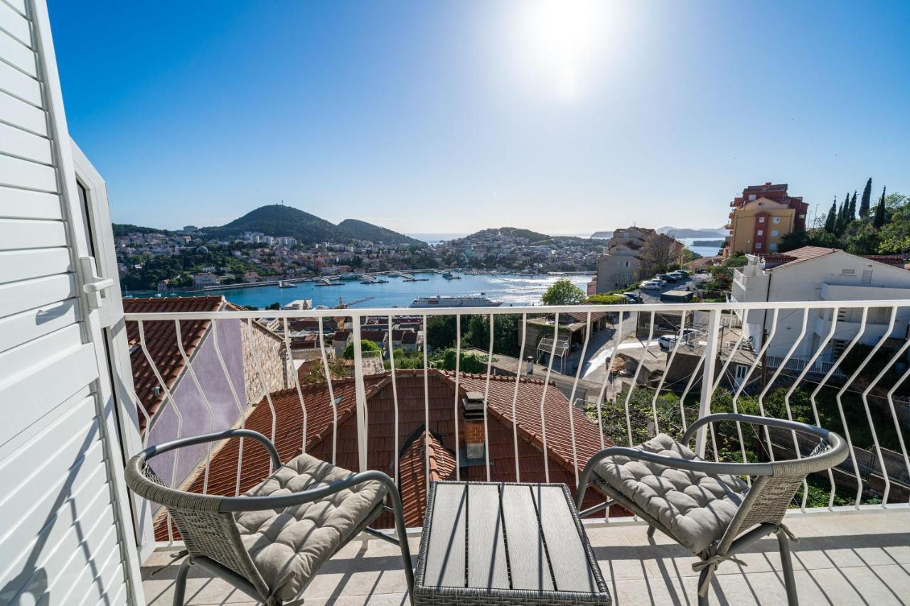 Apartmani Kralj Dubrovnik Exterior photo