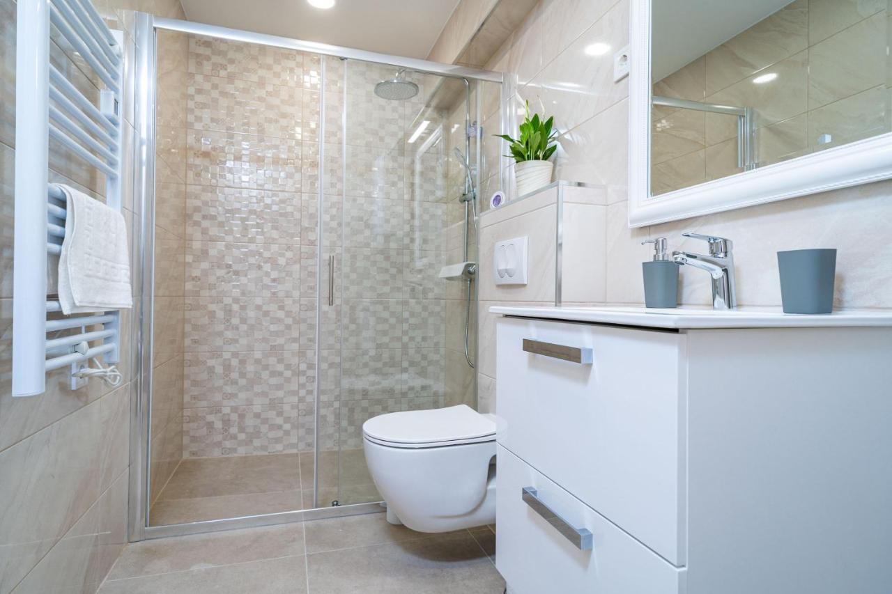 Apartmani Kralj Dubrovnik Exterior photo