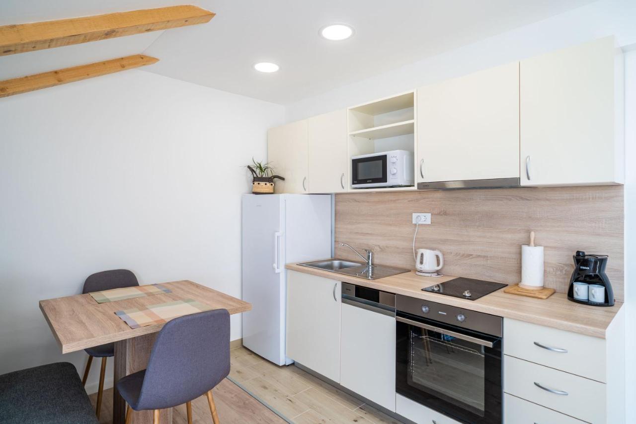 Apartmani Kralj Dubrovnik Exterior photo