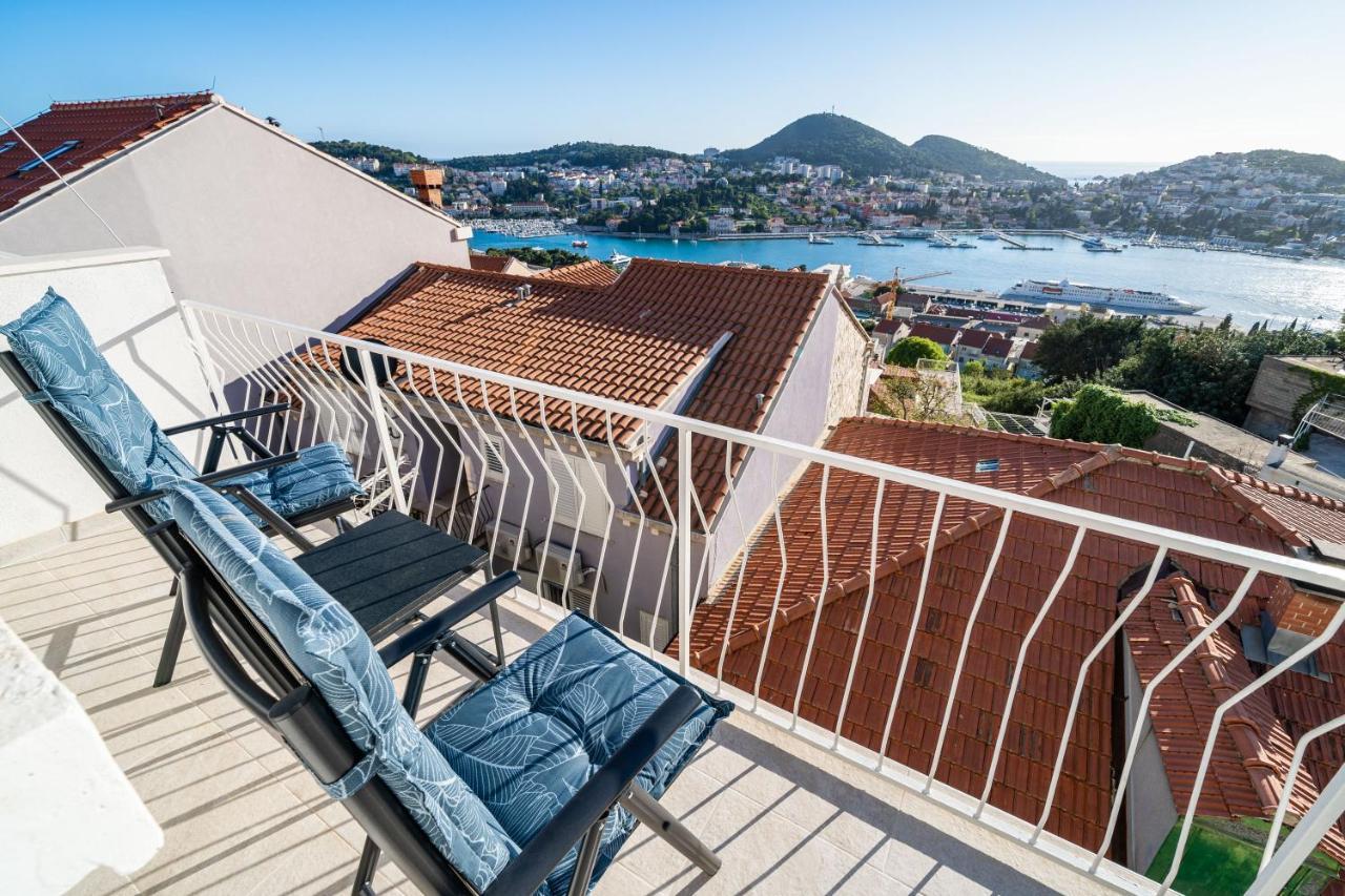 Apartmani Kralj Dubrovnik Exterior photo