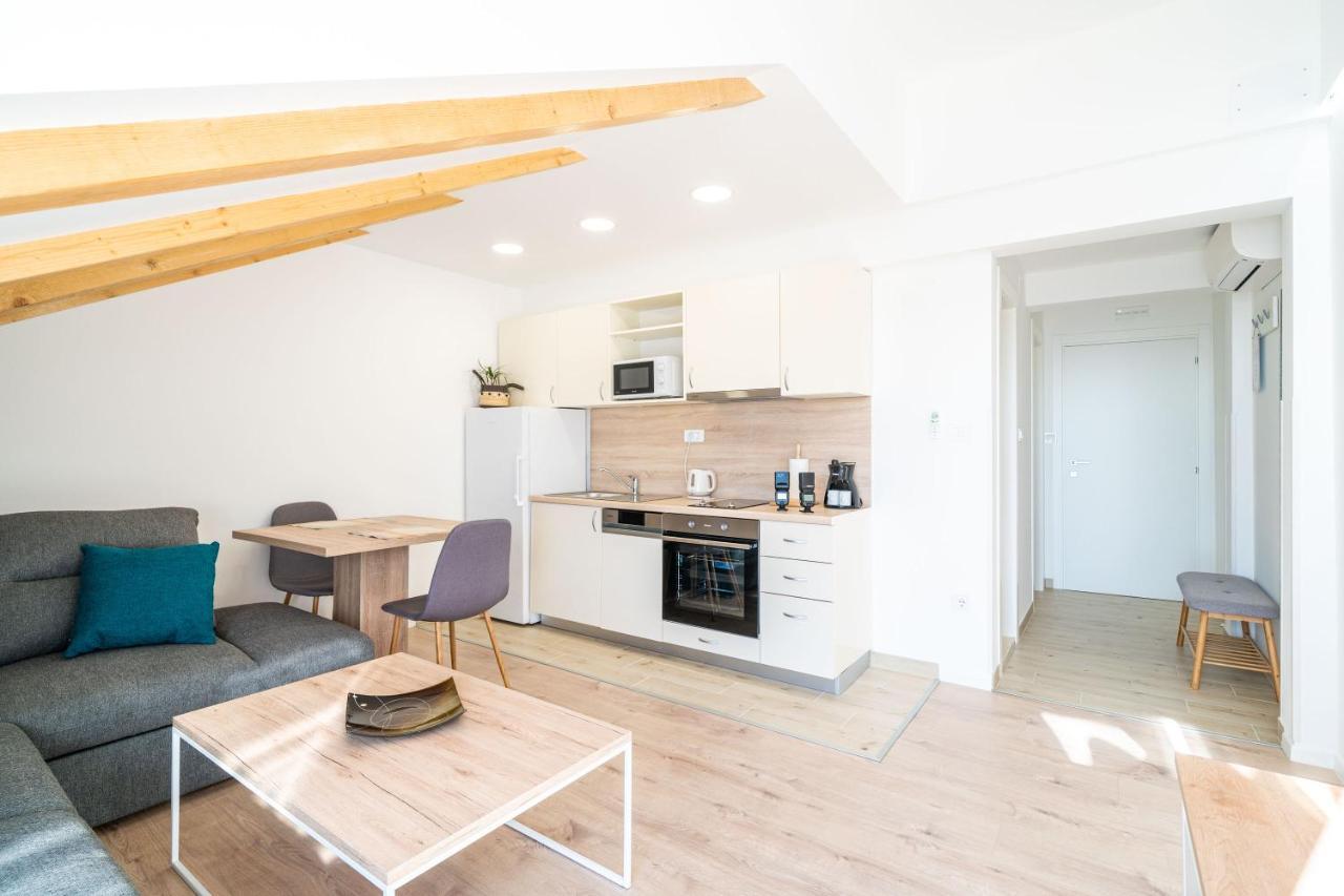 Apartmani Kralj Dubrovnik Exterior photo
