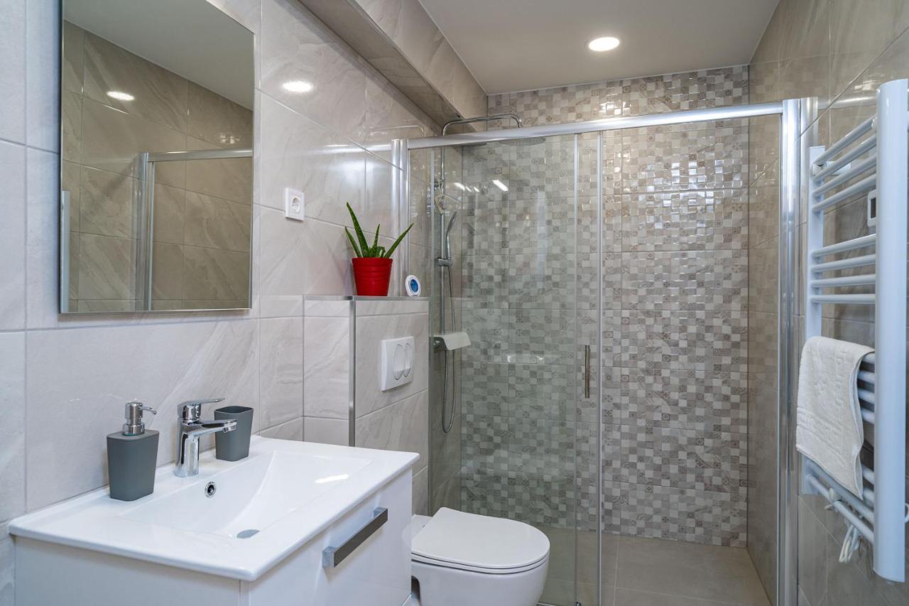 Apartmani Kralj Dubrovnik Exterior photo