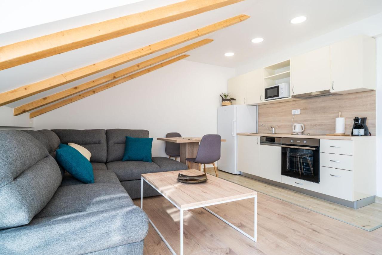 Apartmani Kralj Dubrovnik Exterior photo