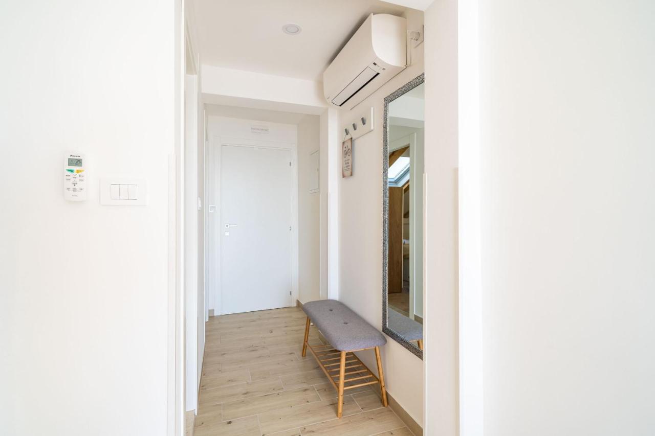 Apartmani Kralj Dubrovnik Exterior photo