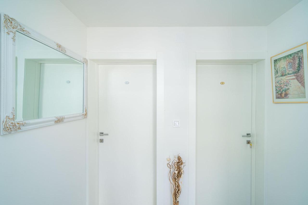 Apartmani Kralj Dubrovnik Exterior photo