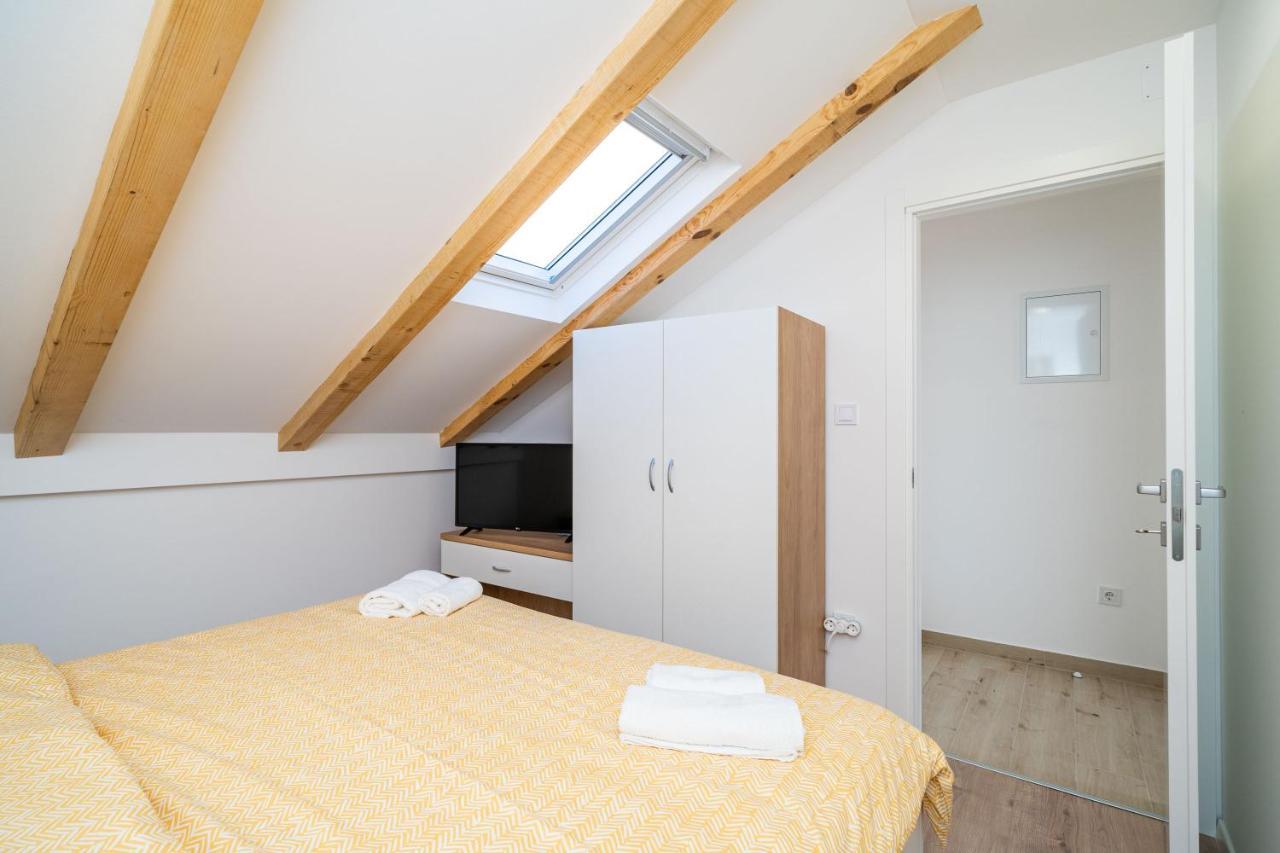 Apartmani Kralj Dubrovnik Exterior photo